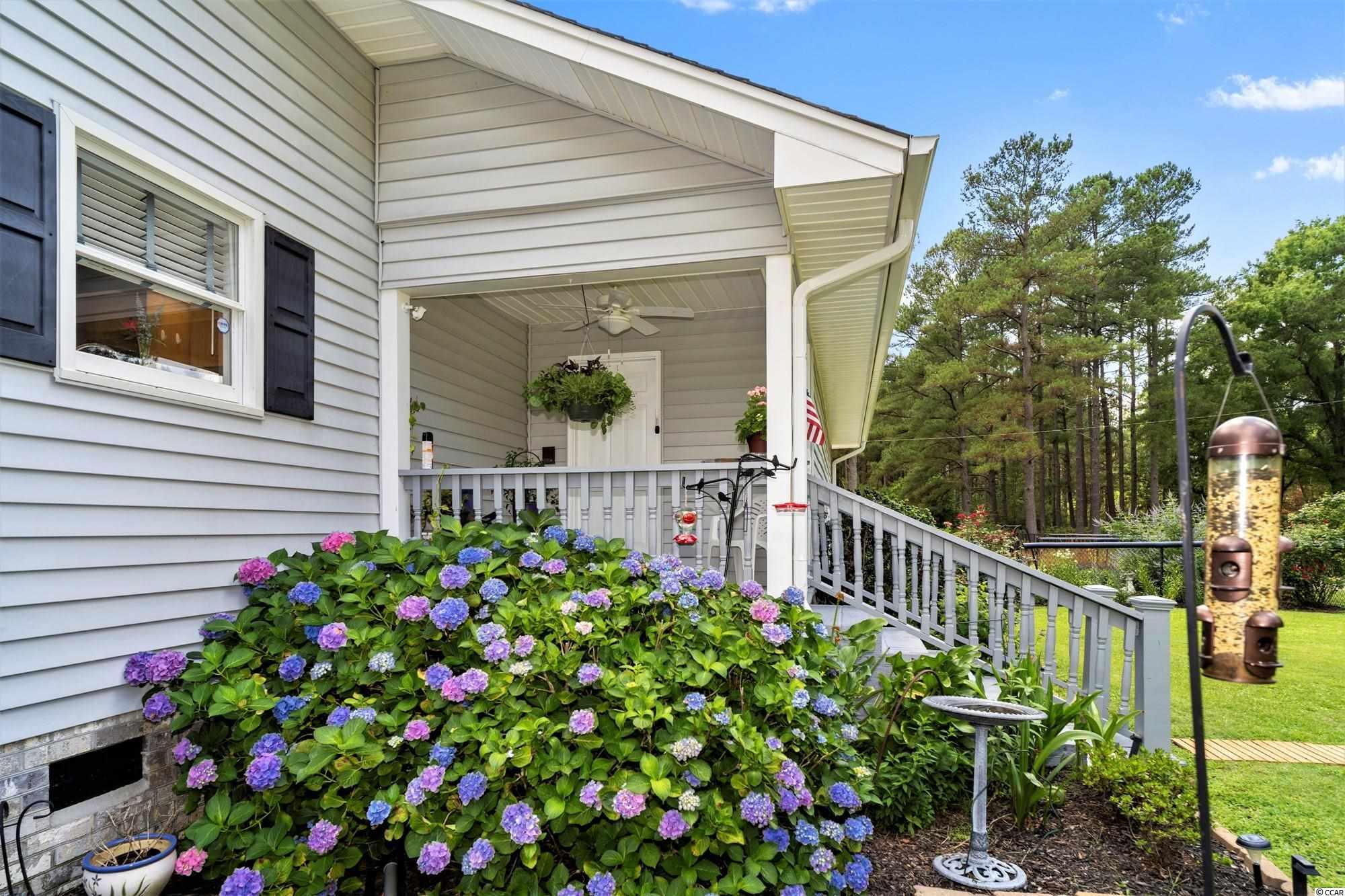 11291 Pee Dee Road South Galivants Ferry, SC 29544 - Photo 11 of 40 Gallery Image 11