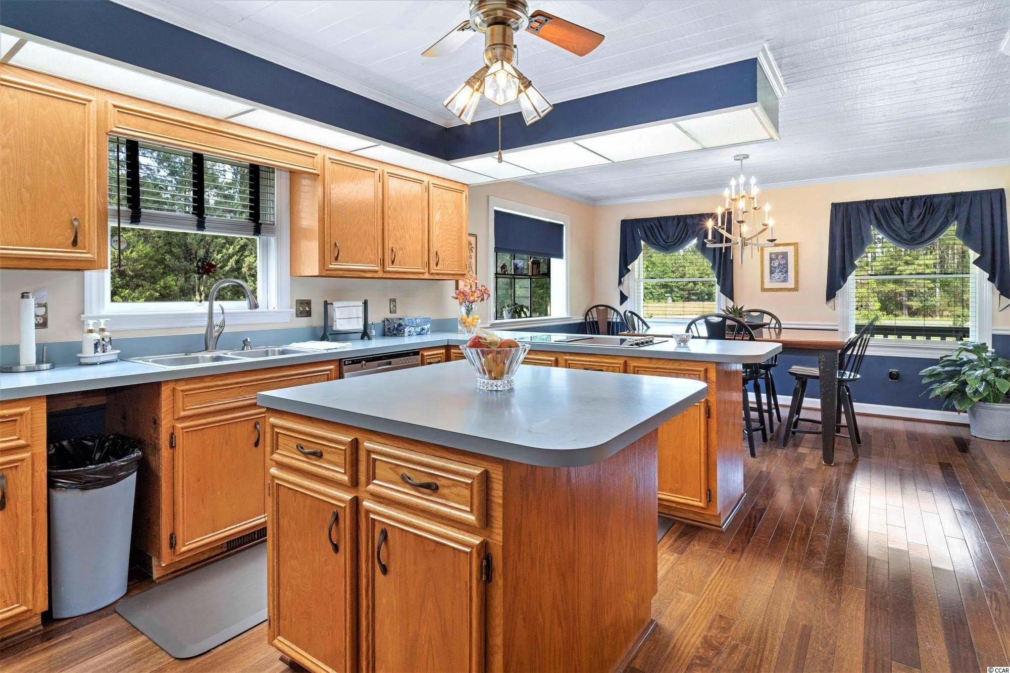 11291 Pee Dee Road South Galivants Ferry, SC 29544 - Photo 14 of 40 Gallery Image 14