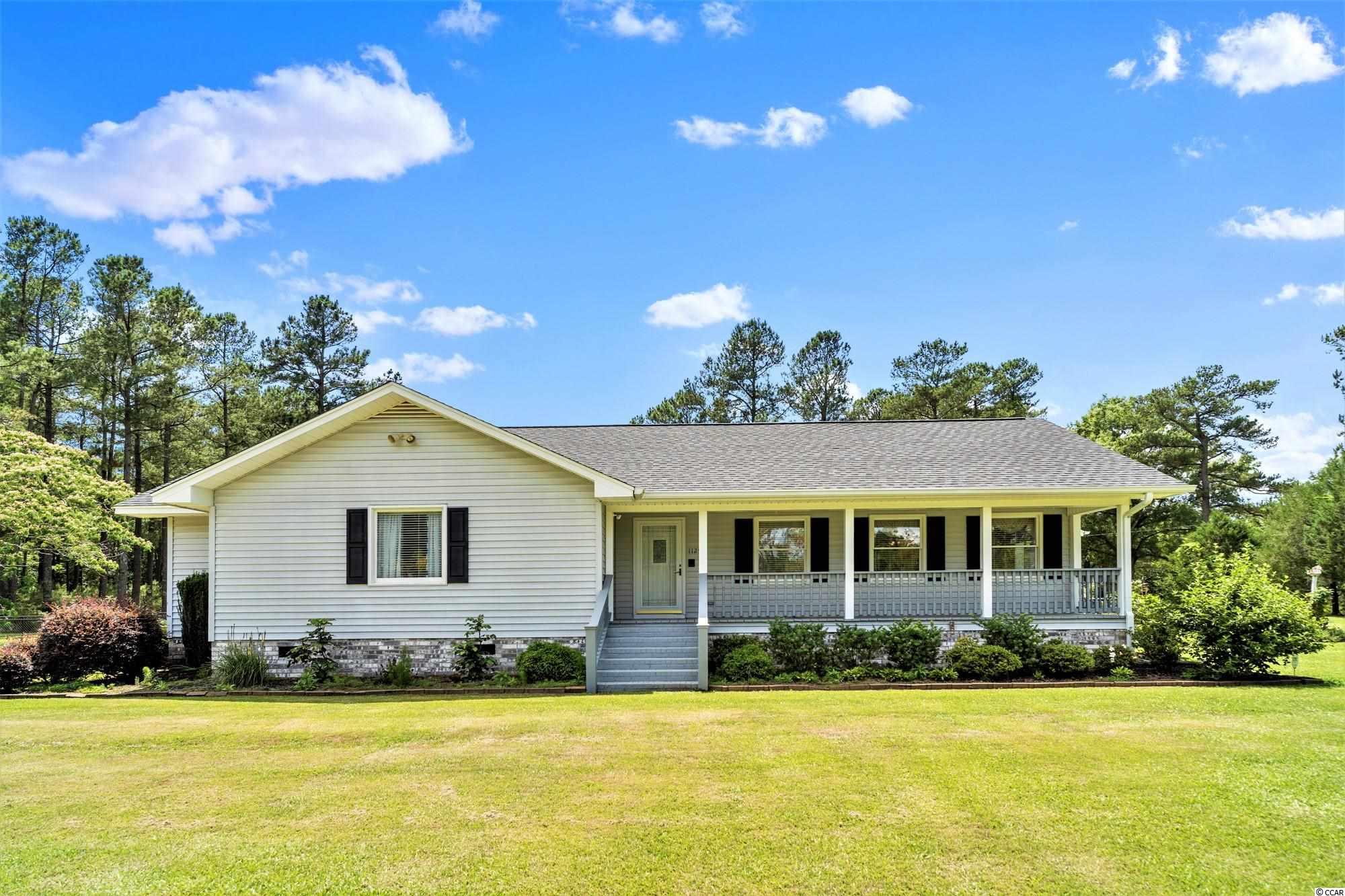 11291 Pee Dee Road South Galivants Ferry, SC 29544 - Photo 3 of 40 Gallery Image 3