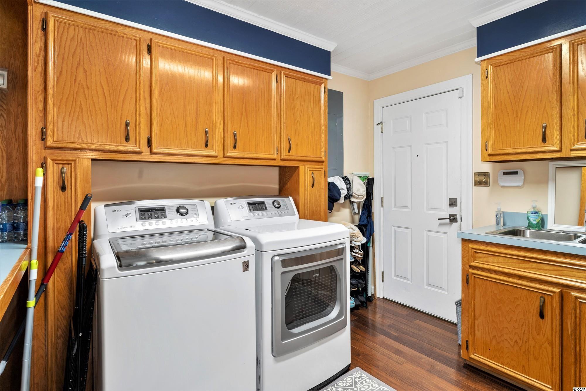 11291 Pee Dee Road South Galivants Ferry, SC 29544 - Photo 28 of 40 Gallery Image 28
