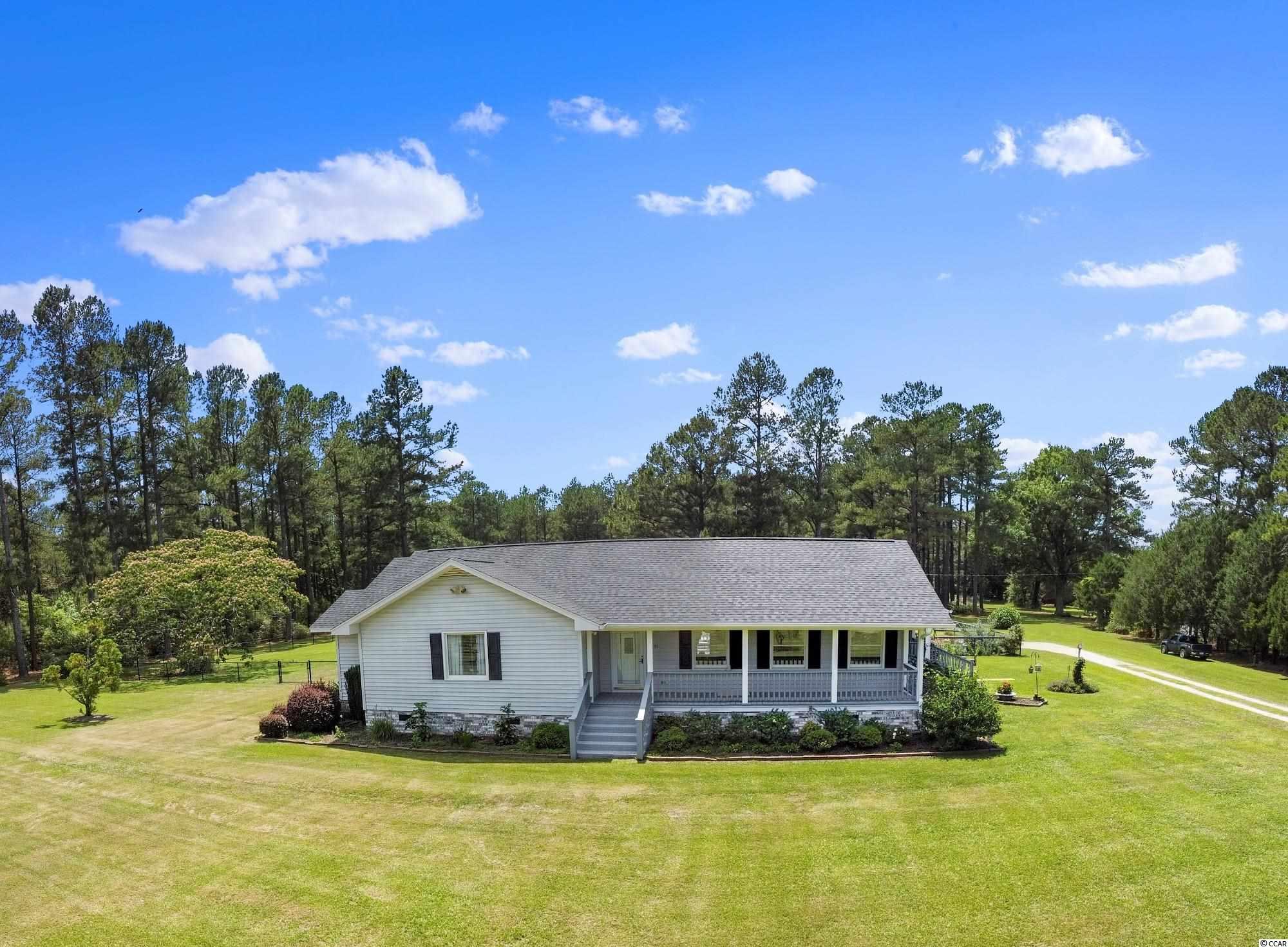 11291 Pee Dee Road South Galivants Ferry, SC 29544 - Photo 30 of 40 Gallery Image 30