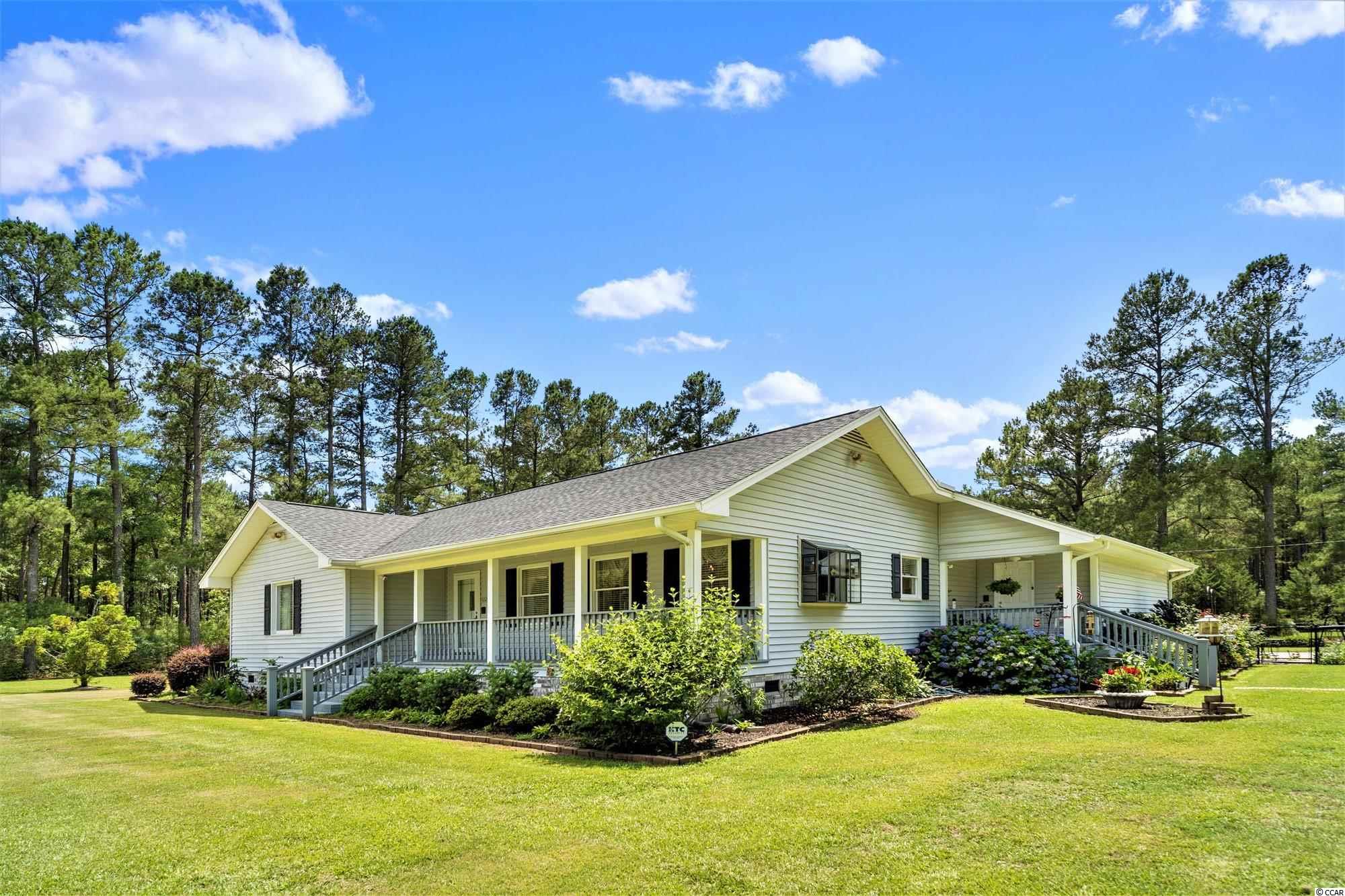 11291 Pee Dee Road South Galivants Ferry, SC 29544 - Photo 4 of 40 Gallery Image 4