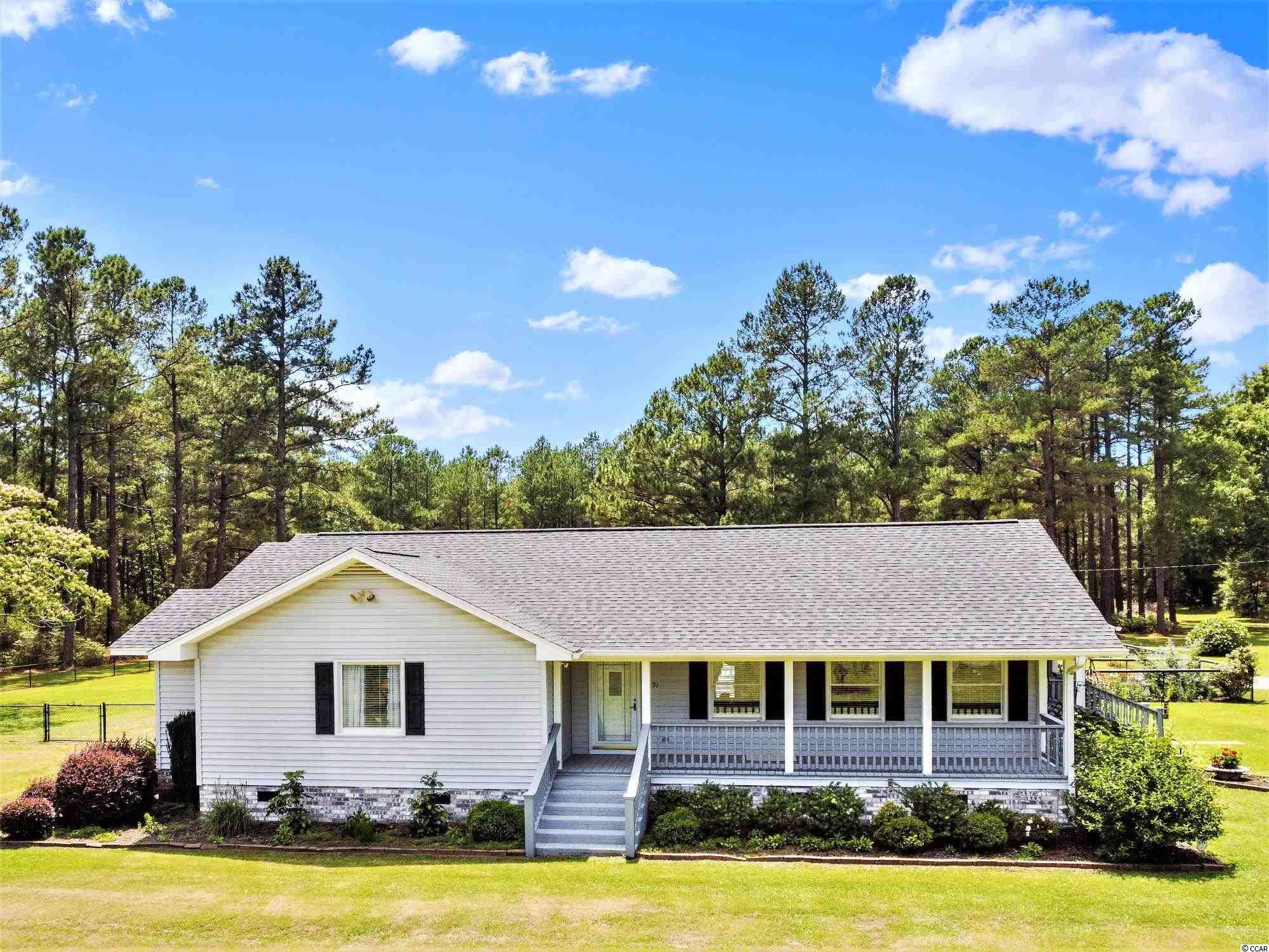 11291 Pee Dee Road South Galivants Ferry, SC 29544 - Photo 31 of 40 Gallery Image 31