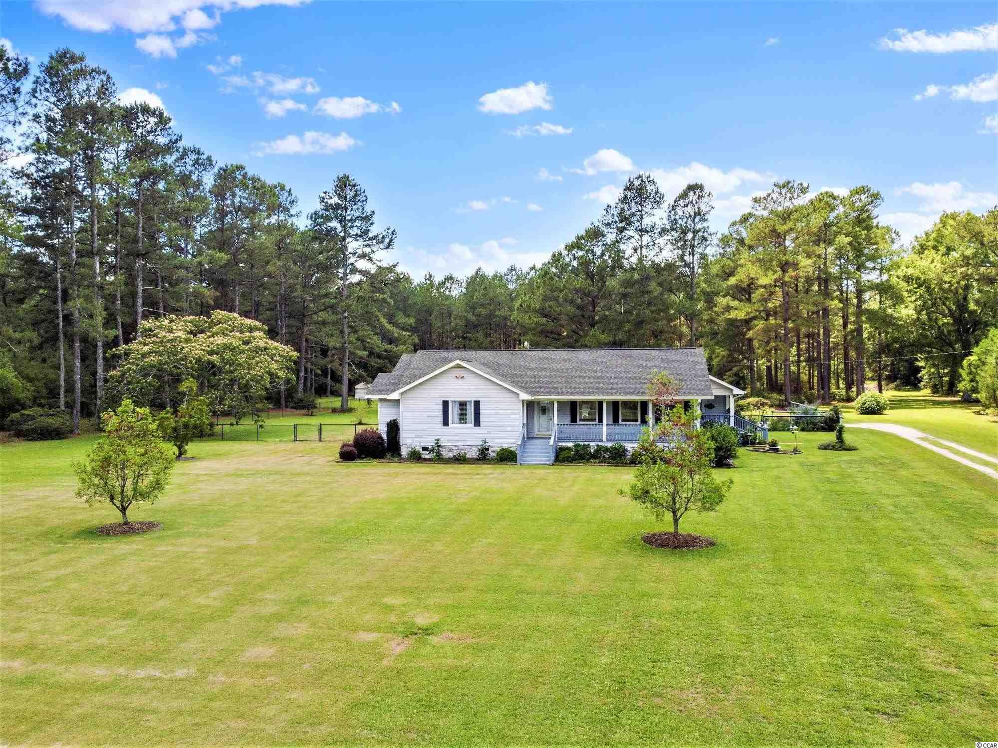 11291 Pee Dee Road South Galivants Ferry, SC 29544 - Photo 32 of 40 Gallery Image 32
