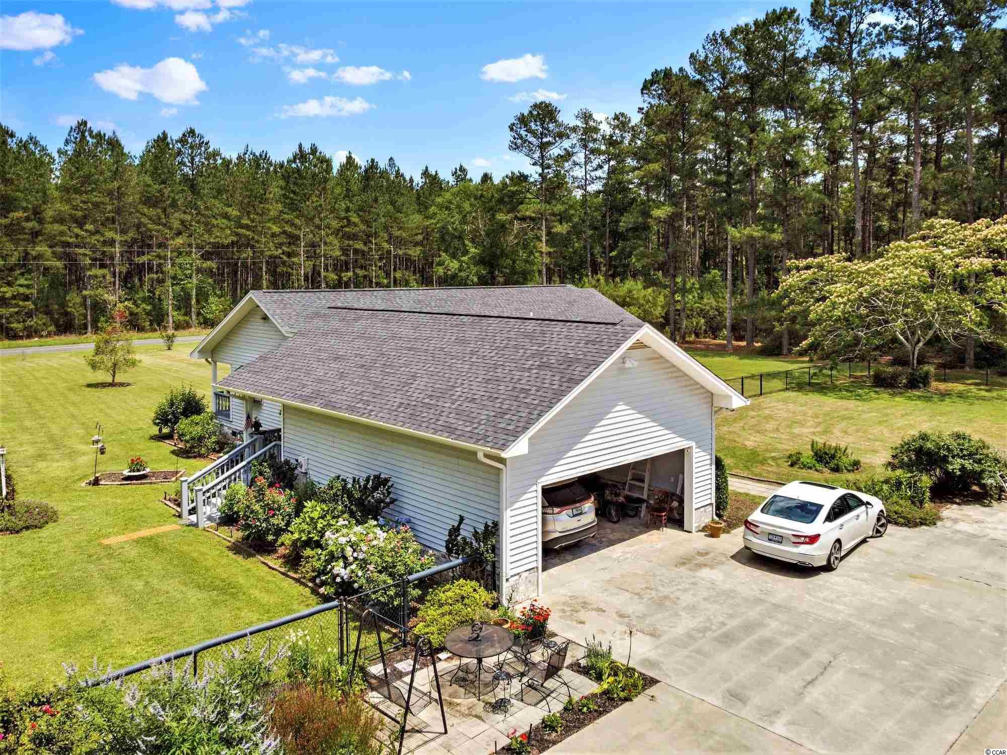 11291 Pee Dee Road South Galivants Ferry, SC 29544 - Photo 33 of 40 Gallery Image 33