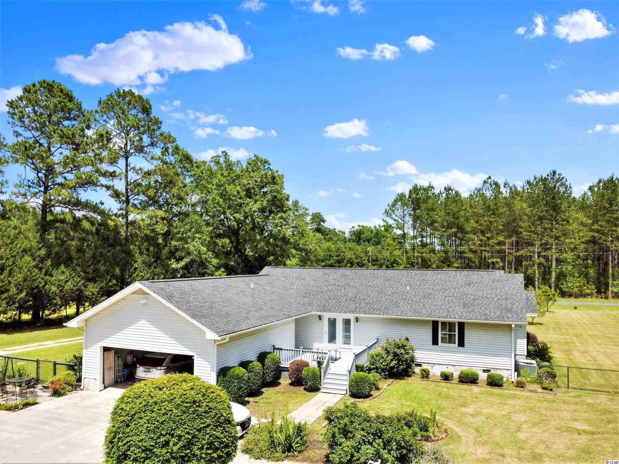 11291 Pee Dee Road South Galivants Ferry, SC 29544 - Photo 34 of 40 Gallery Image 34
