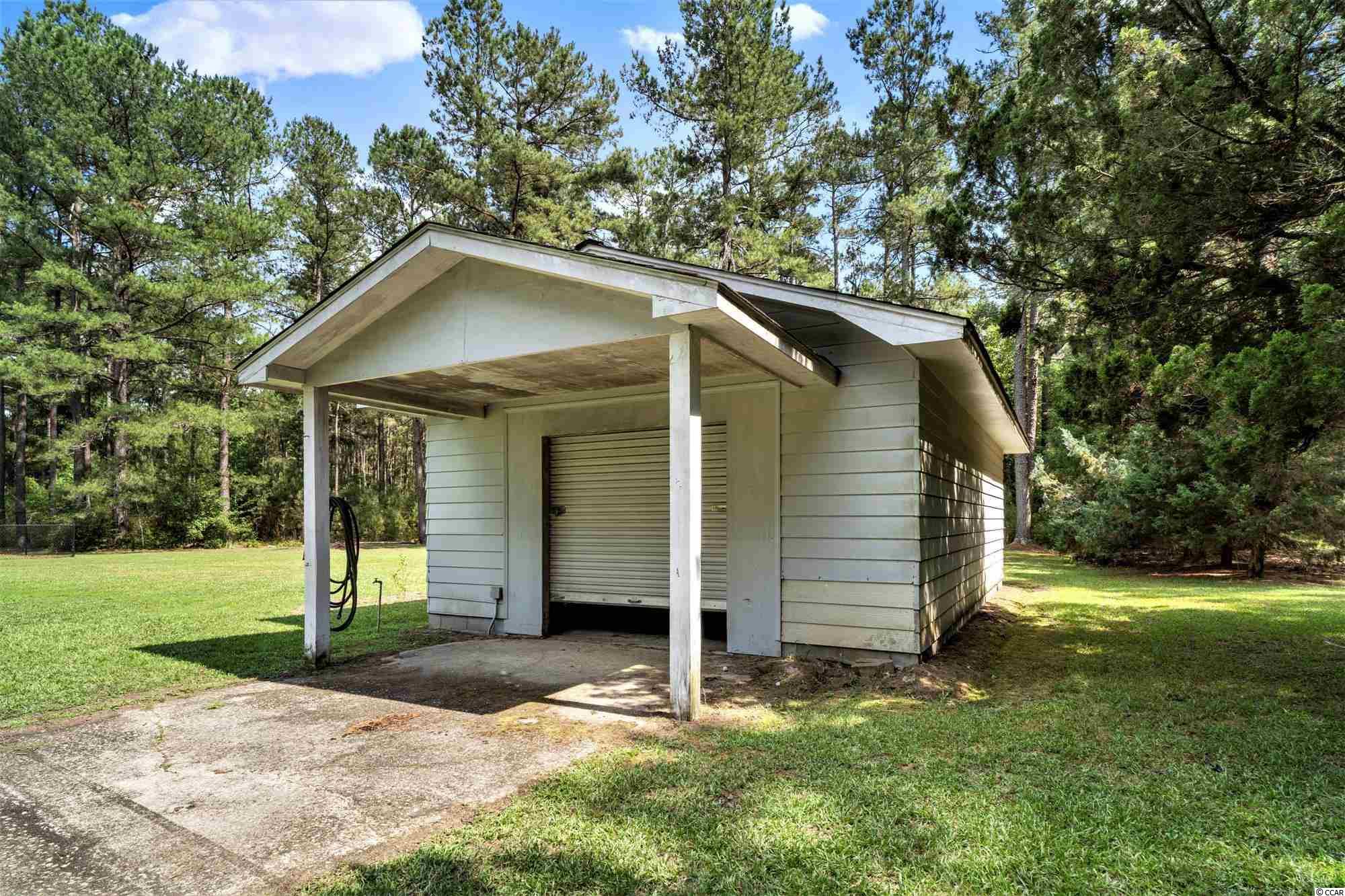 11291 Pee Dee Road South Galivants Ferry, SC 29544 - Photo 35 of 40 Gallery Image 35