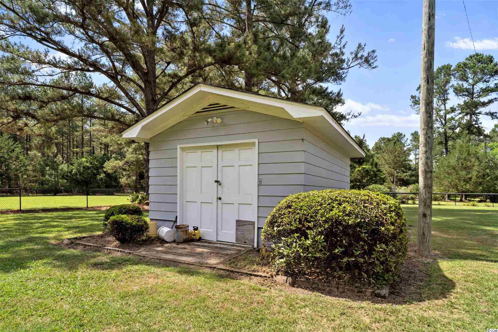 11291 Pee Dee Road South Galivants Ferry, SC 29544 - Photo 36 of 40 Gallery Image 36