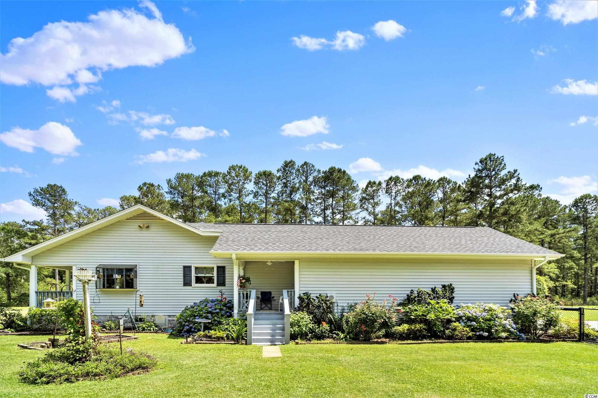 11291 Pee Dee Road South Galivants Ferry, SC 29544 - Photo 5 of 40 Gallery Image 5