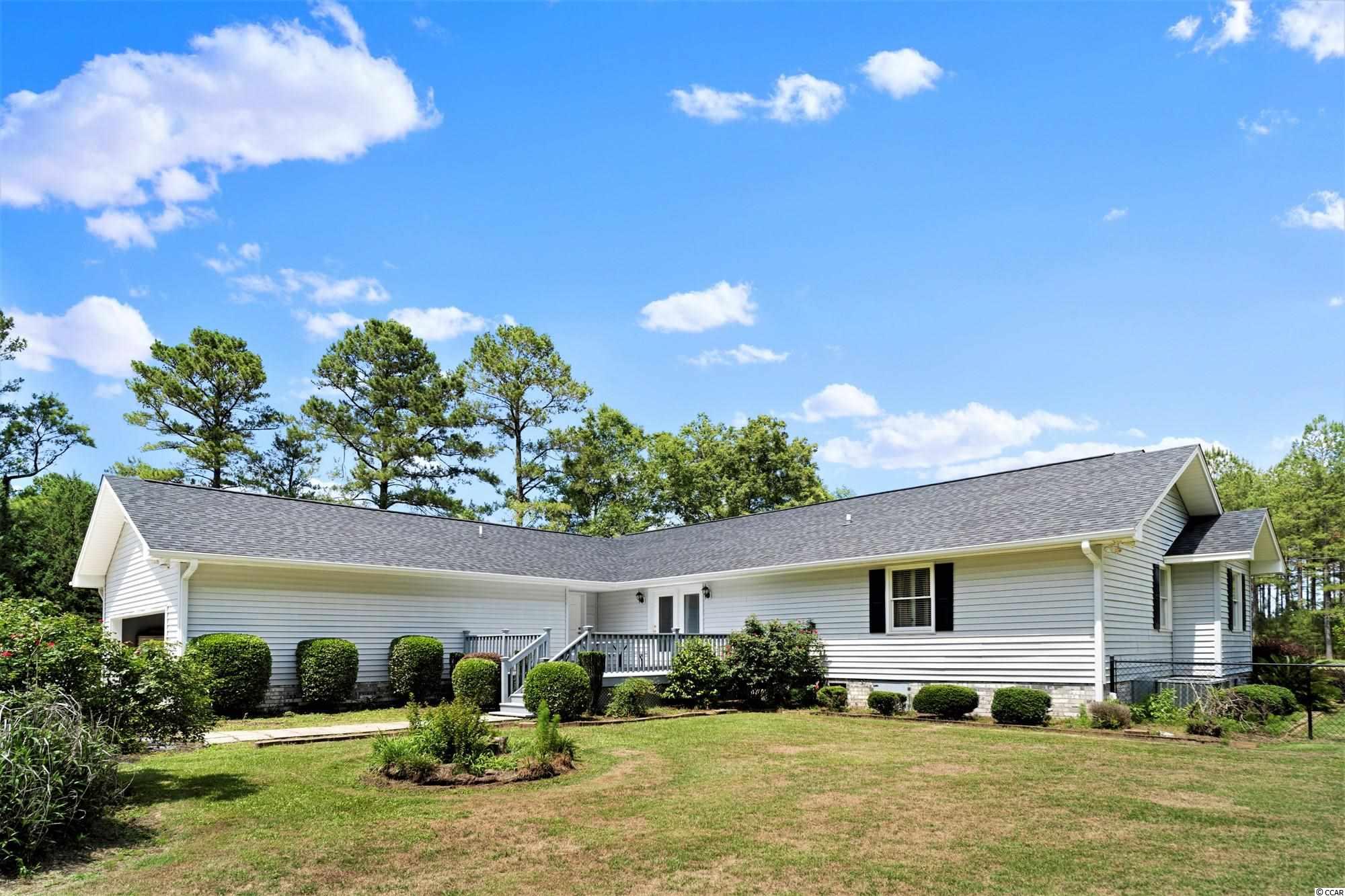 11291 Pee Dee Road South Galivants Ferry, SC 29544 - Photo 7 of 40 Gallery Image 7