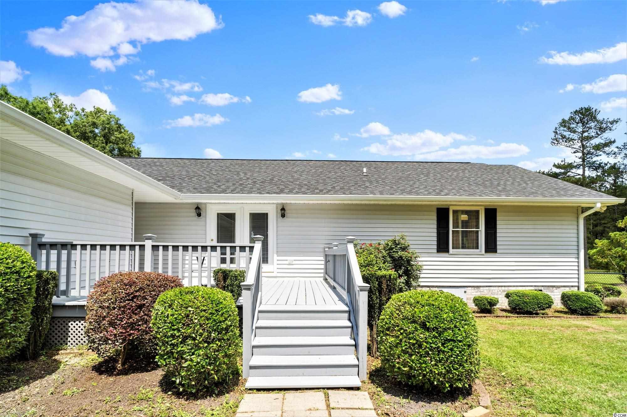 11291 Pee Dee Road South Galivants Ferry, SC 29544 - Photo 8 of 40 Gallery Image 8