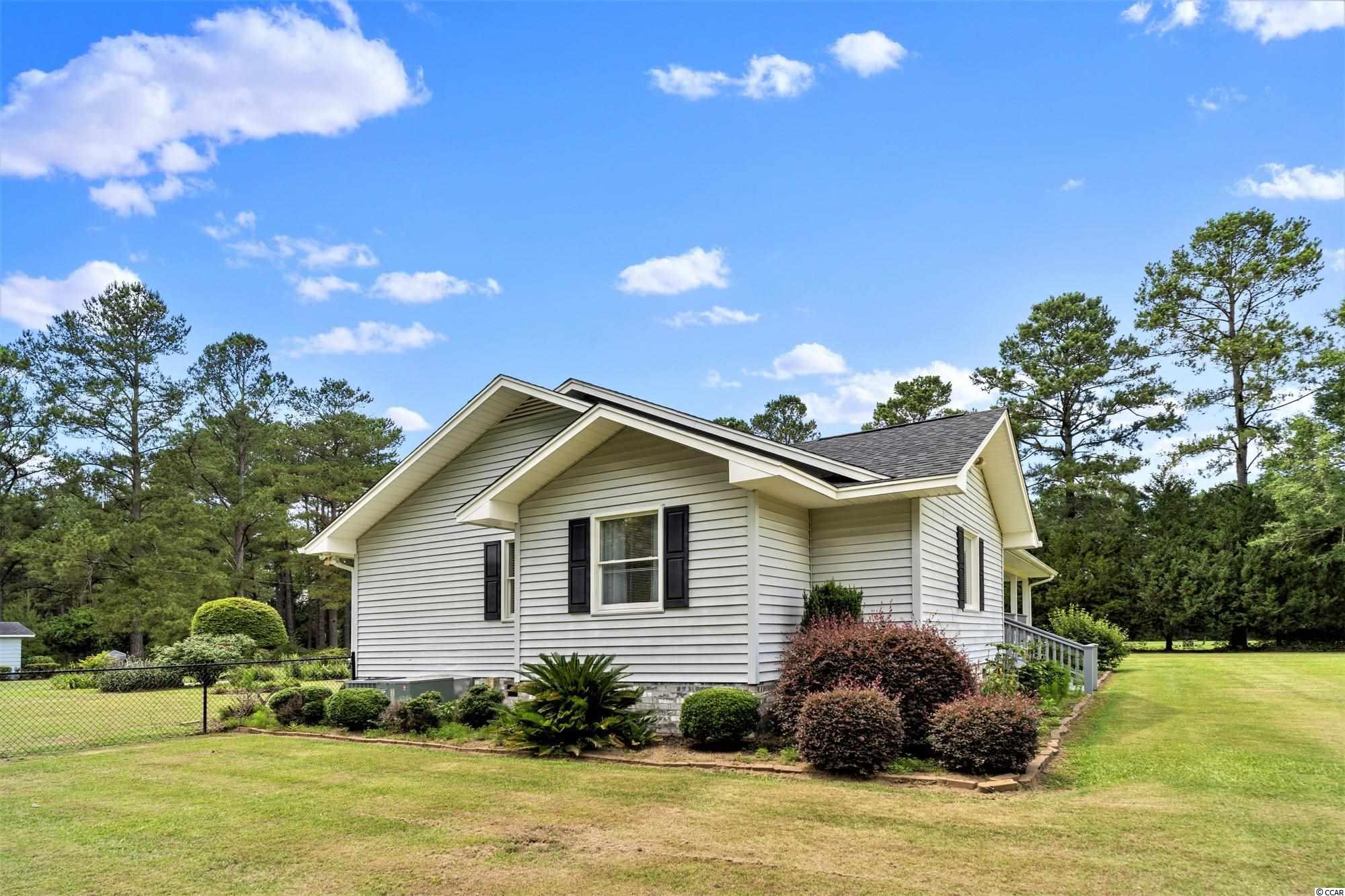 11291 Pee Dee Road South Galivants Ferry, SC 29544 - Photo 9 of 40 Gallery Image 9