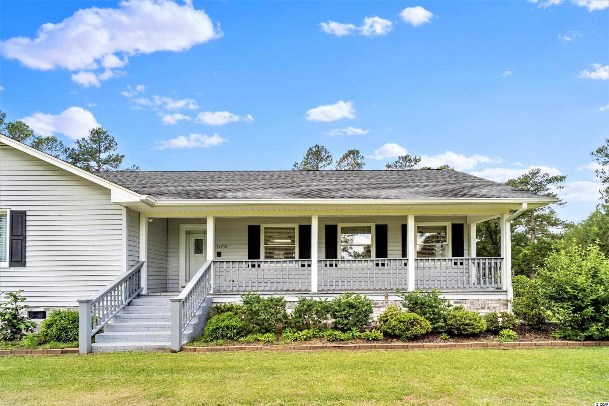 11291 Pee Dee Road South Galivants Ferry, SC 29544 - Photo 10 of 40 Gallery Image 10