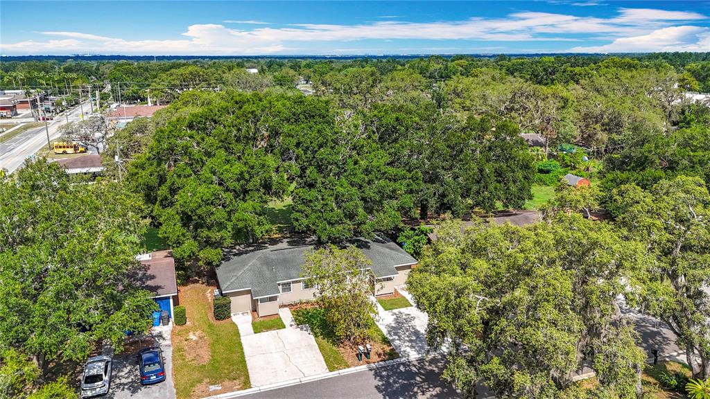 1304 Alfred Street, Unit A Brandon, FL 33510 - Photo 1 of 25 view of a city