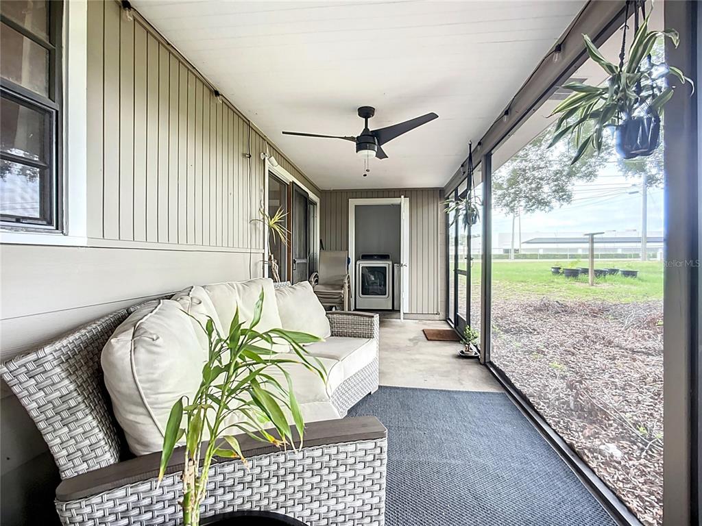 1304 Alfred Street, Unit A Brandon, FL 33510 - Photo 25 of 25 a living room with furniture
