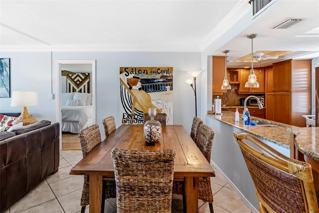 6300 Midnight Pass Road, Unit 708 Sarasota, FL 34242 - Photo 12 of 32