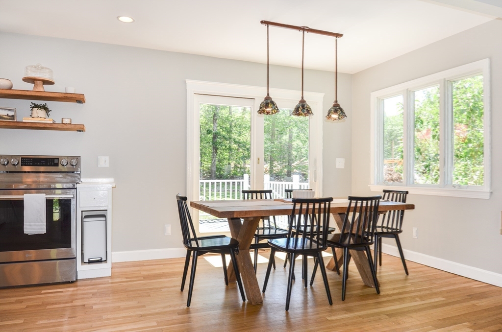 280 Randall Road Berlin, MA 01503 - Photo 12 of 40