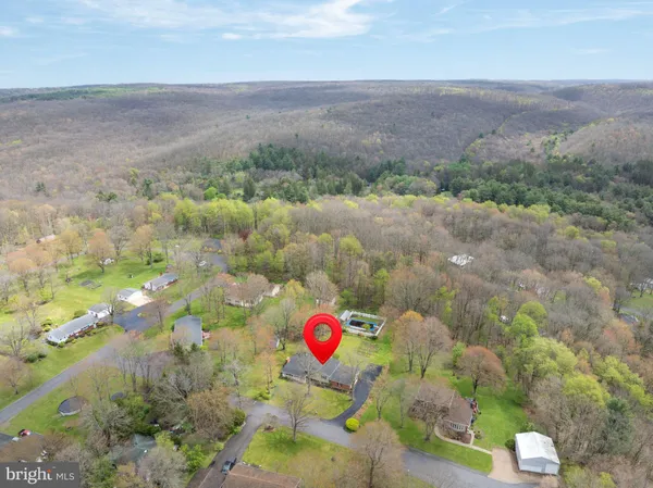 $375,000 | 131 Terry Street, Philipsburg, PA 16866