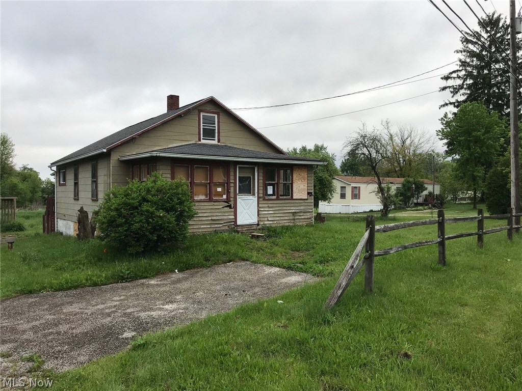 15328 Rittman Road Rittman, OH 44270 - Photo 1 of 23