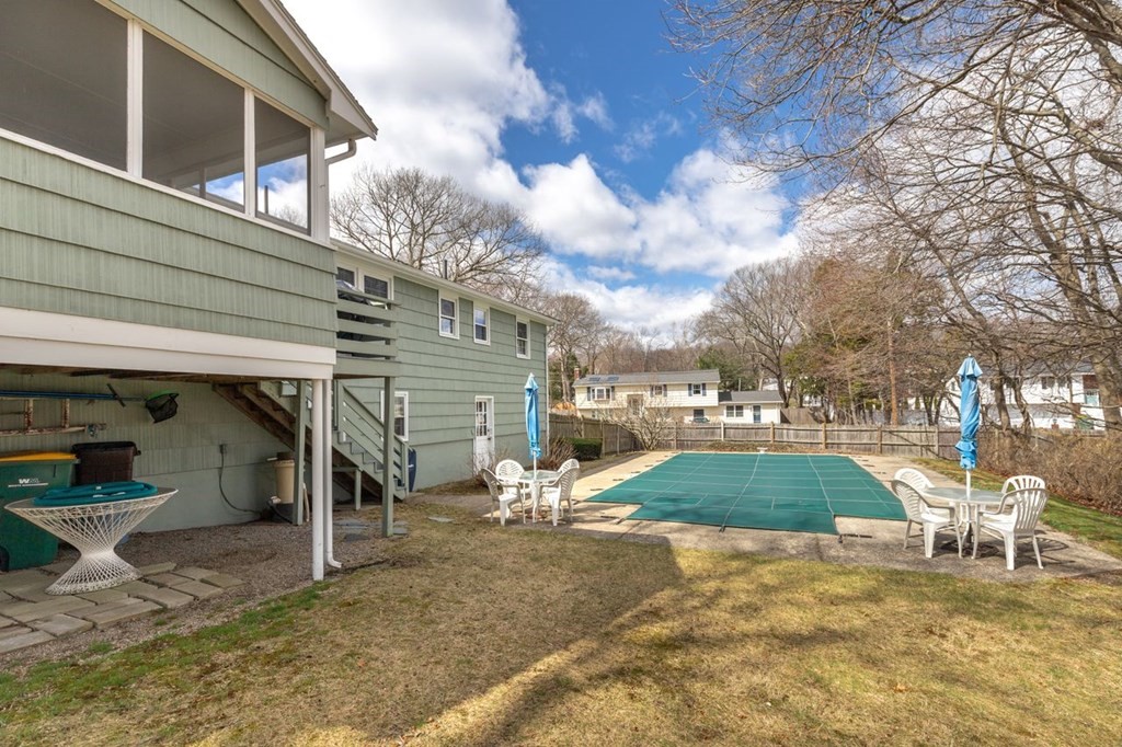 27 Kettering Road Norwood, MA 02062 - Photo 31 of 36