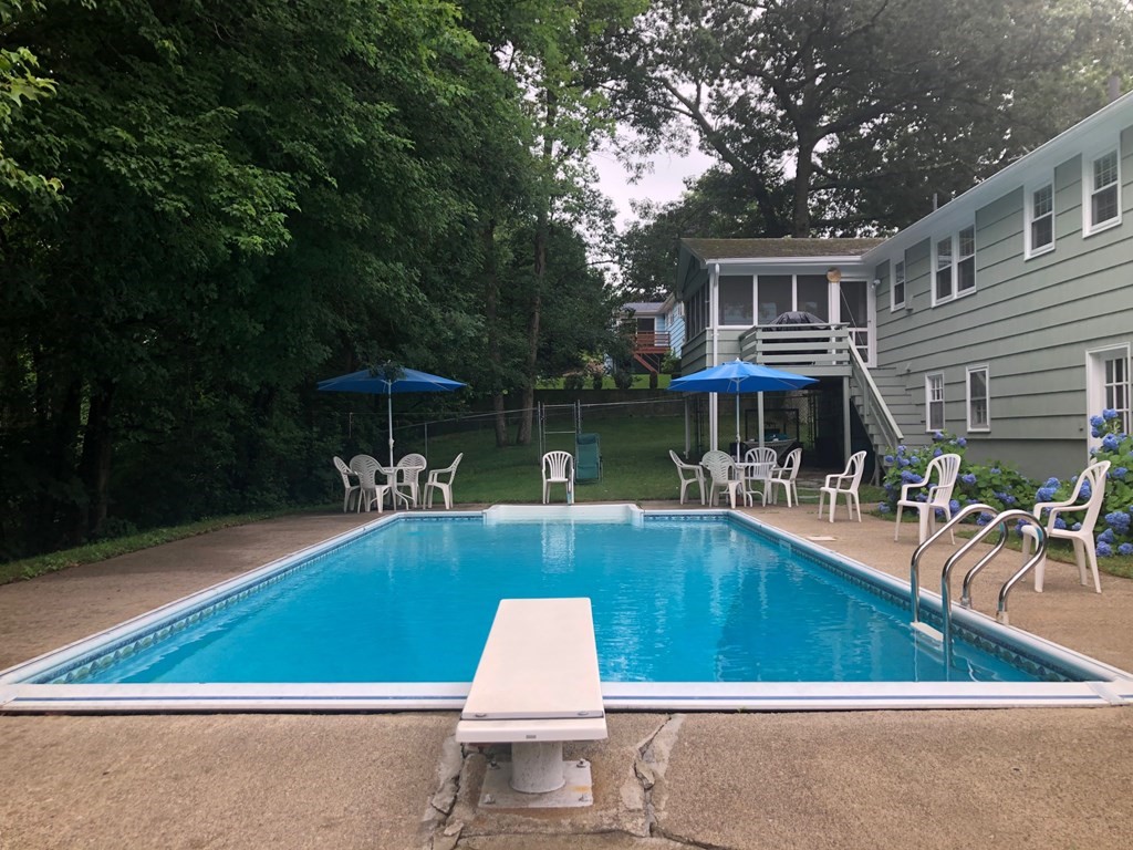 27 Kettering Road Norwood, MA 02062 - Photo 33 of 36