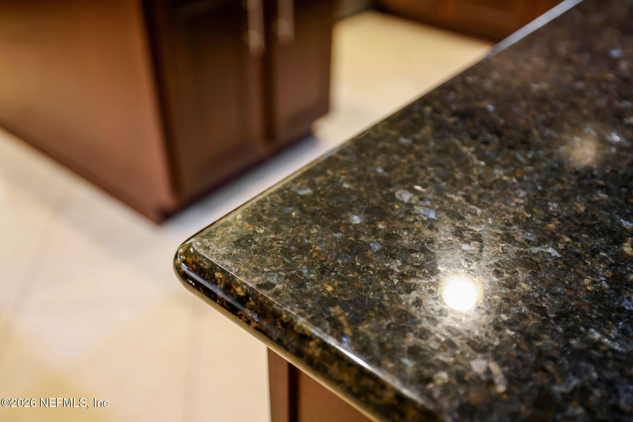 156 North Atherley Road St. Augustine, FL 32092 - Photo 47 of 80 granite countertops