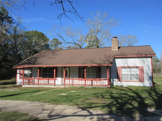 $195,000 | 11931 Willis Waukegan Road, Conroe, TX 77303