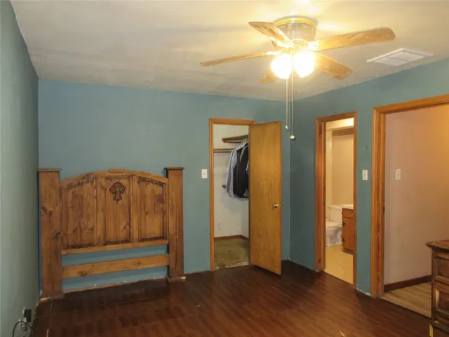 $195,000 | 11931 Willis Waukegan Road, Conroe, TX 77303