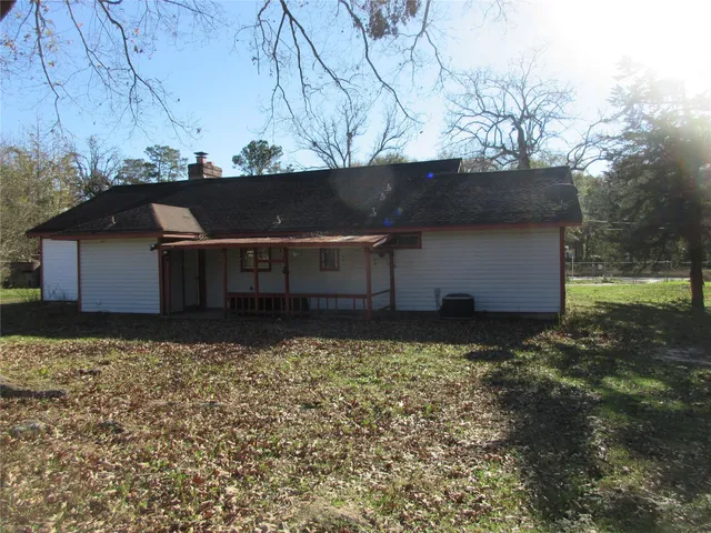 $195,000 | 11931 Willis Waukegan Road, Conroe, TX 77303