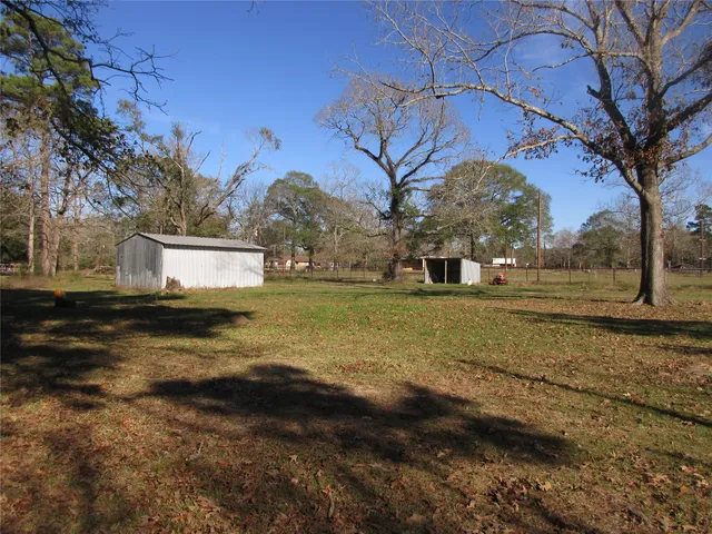 $195,000 | 11931 Willis Waukegan Road, Conroe, TX 77303