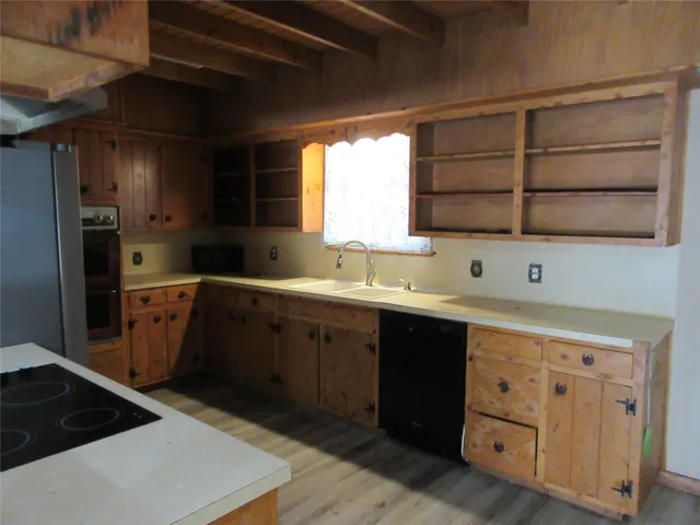 $195,000 | 11931 Willis Waukegan Road, Conroe, TX 77303