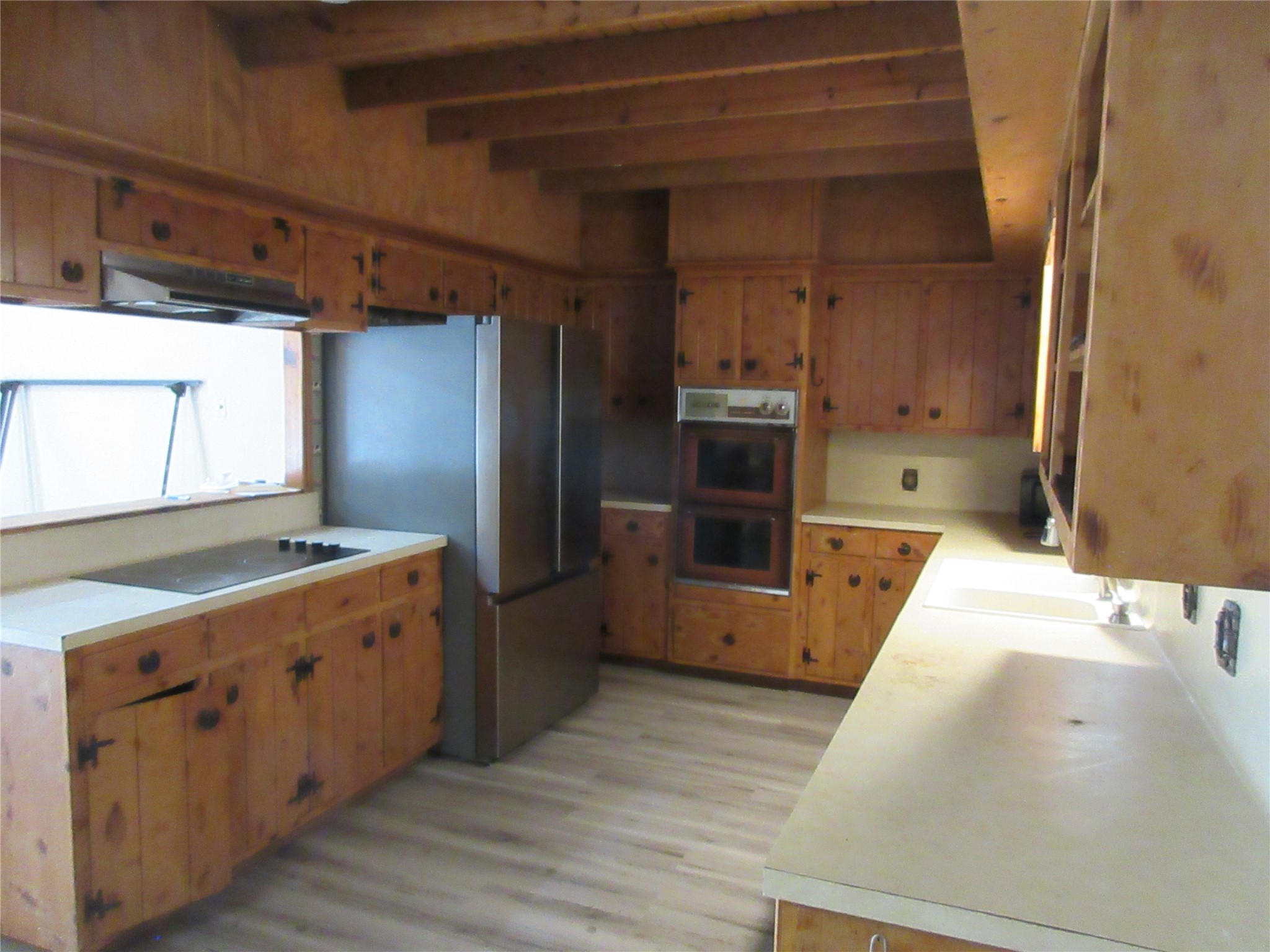 11931 Willis Waukegan Road Conroe, TX 77303 - Photo 6 of 20 Applicances will need to be replaced