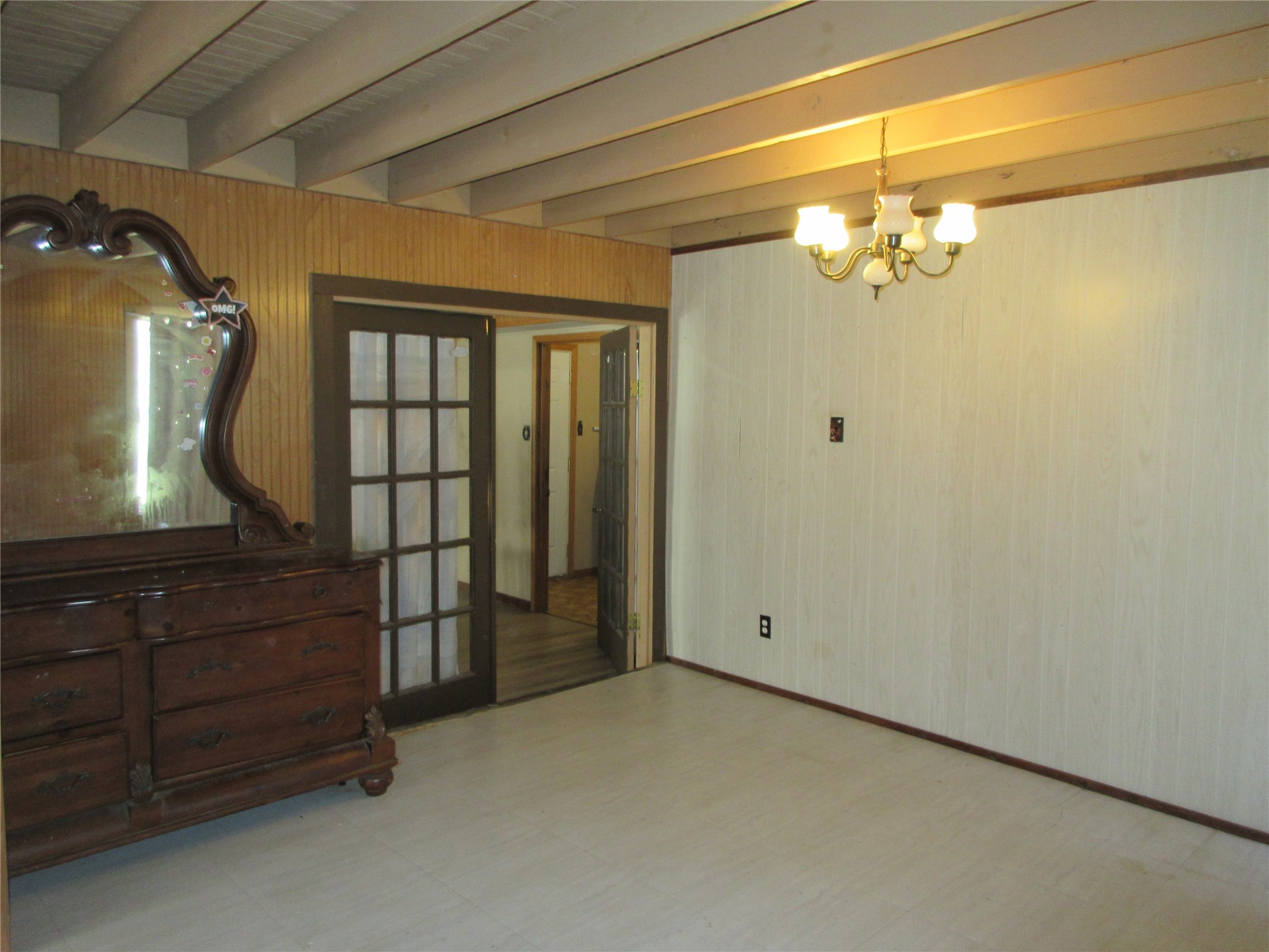 11931 Willis Waukegan Road Conroe, TX 77303 - Photo 8 of 20 Bedroom or gameroomoff of the den