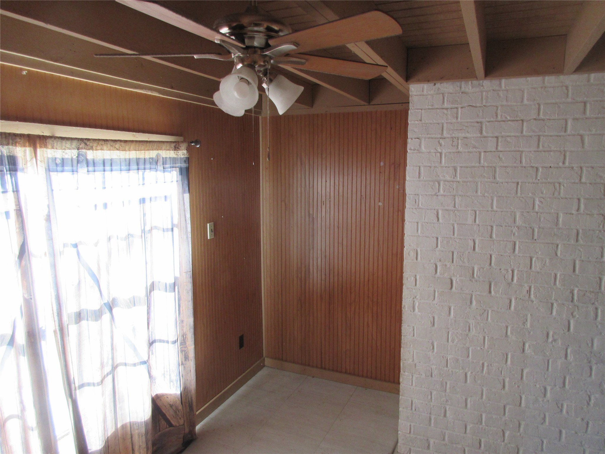 11931 Willis Waukegan Road Conroe, TX 77303 - Photo 10 of 20 Another room is off of the gameroom that had been divided into 2 rooms