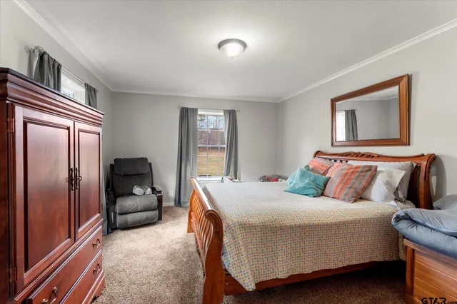 $319,000 | 337 Daingerfield Street, Pittsburg, TX 75686