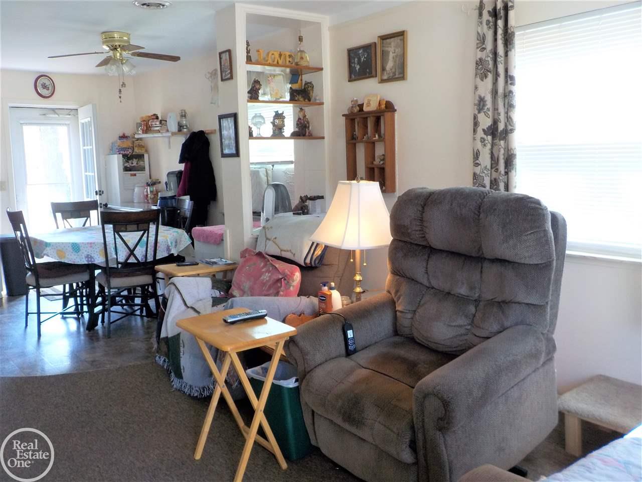 4077 Elbow Lake Road Prescott, MI 48756 - Photo 4 of 33