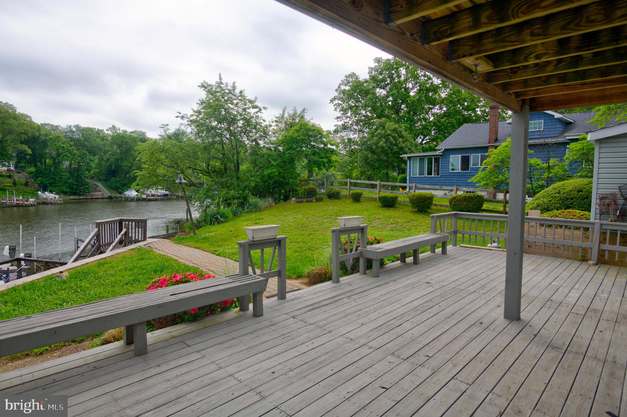 233 List Avenue Pasadena, MD 21146 - Photo 13 of 27