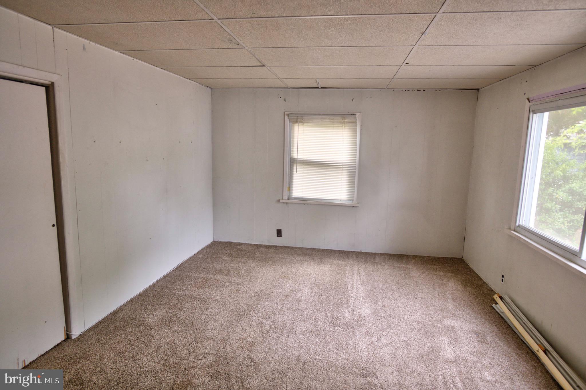 233 List Avenue Pasadena, MD 21146 - Photo 19 of 27 Lower unit bedroom