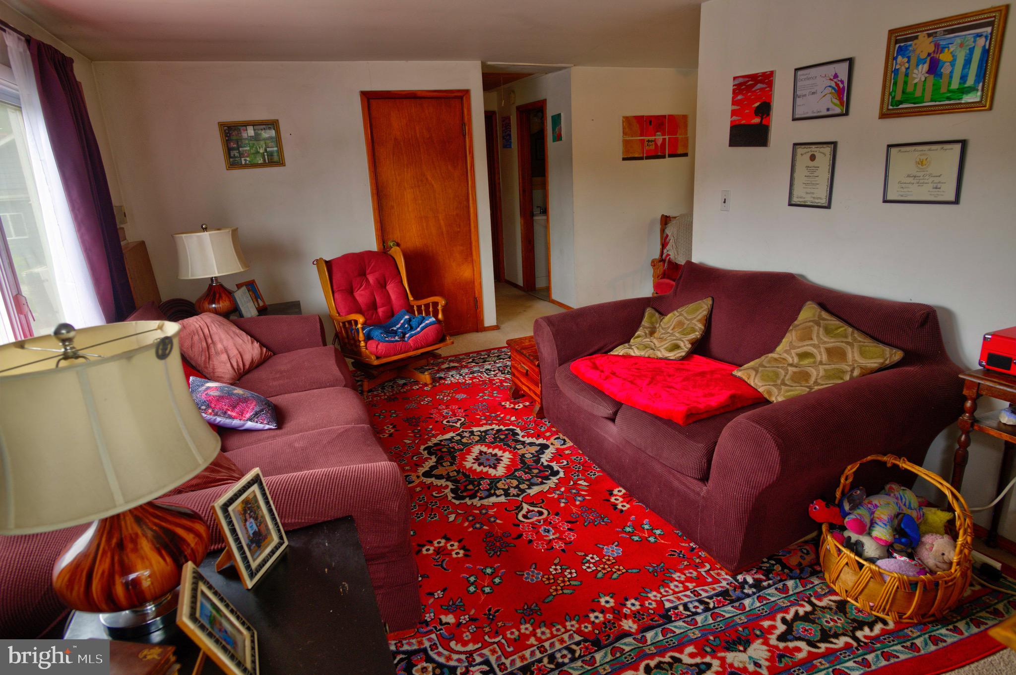 233 List Avenue Pasadena, MD 21146 - Photo 22 of 27 Upstairs unit