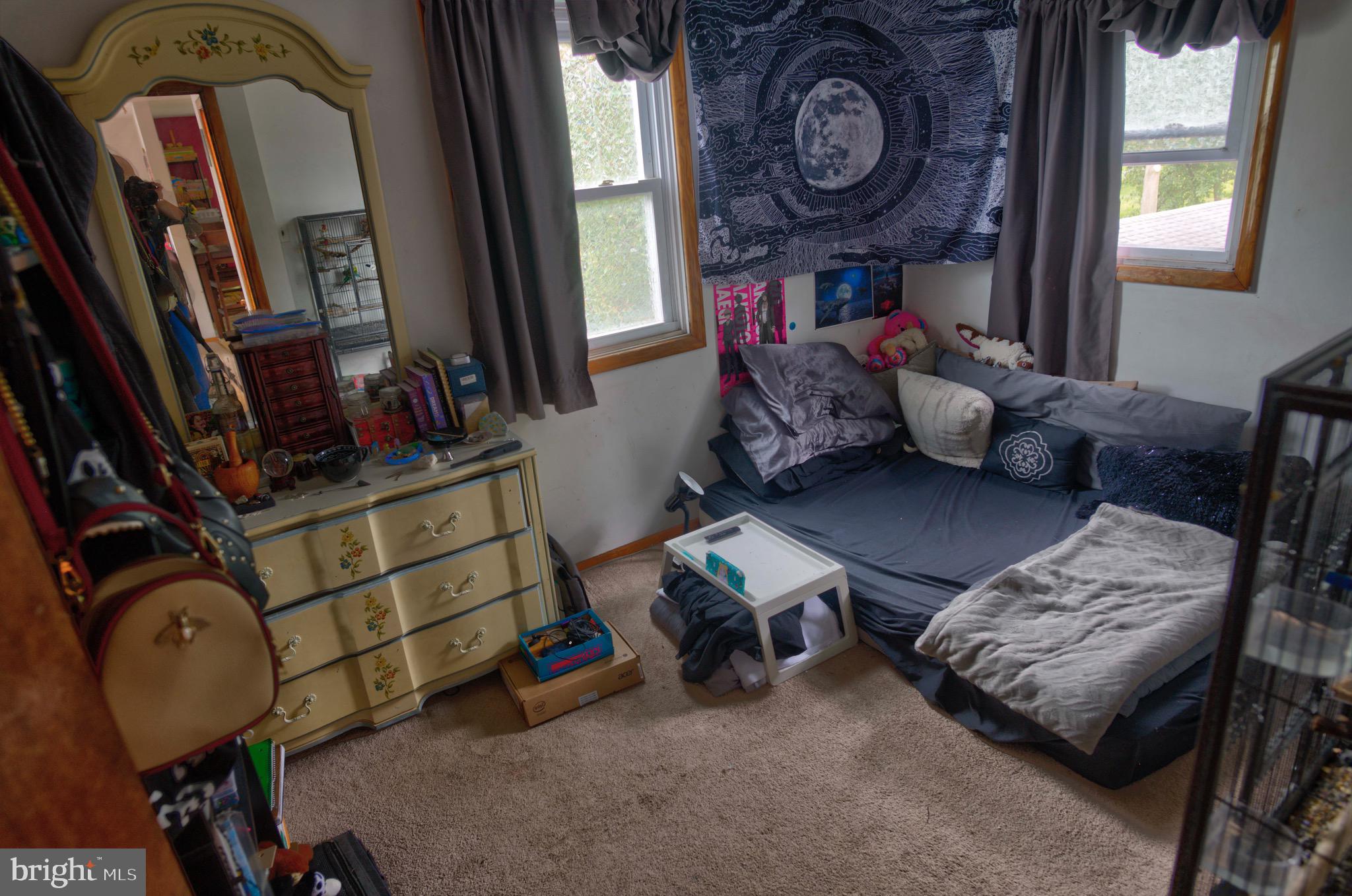 233 List Avenue Pasadena, MD 21146 - Photo 26 of 27 Upstairs bedroom #1