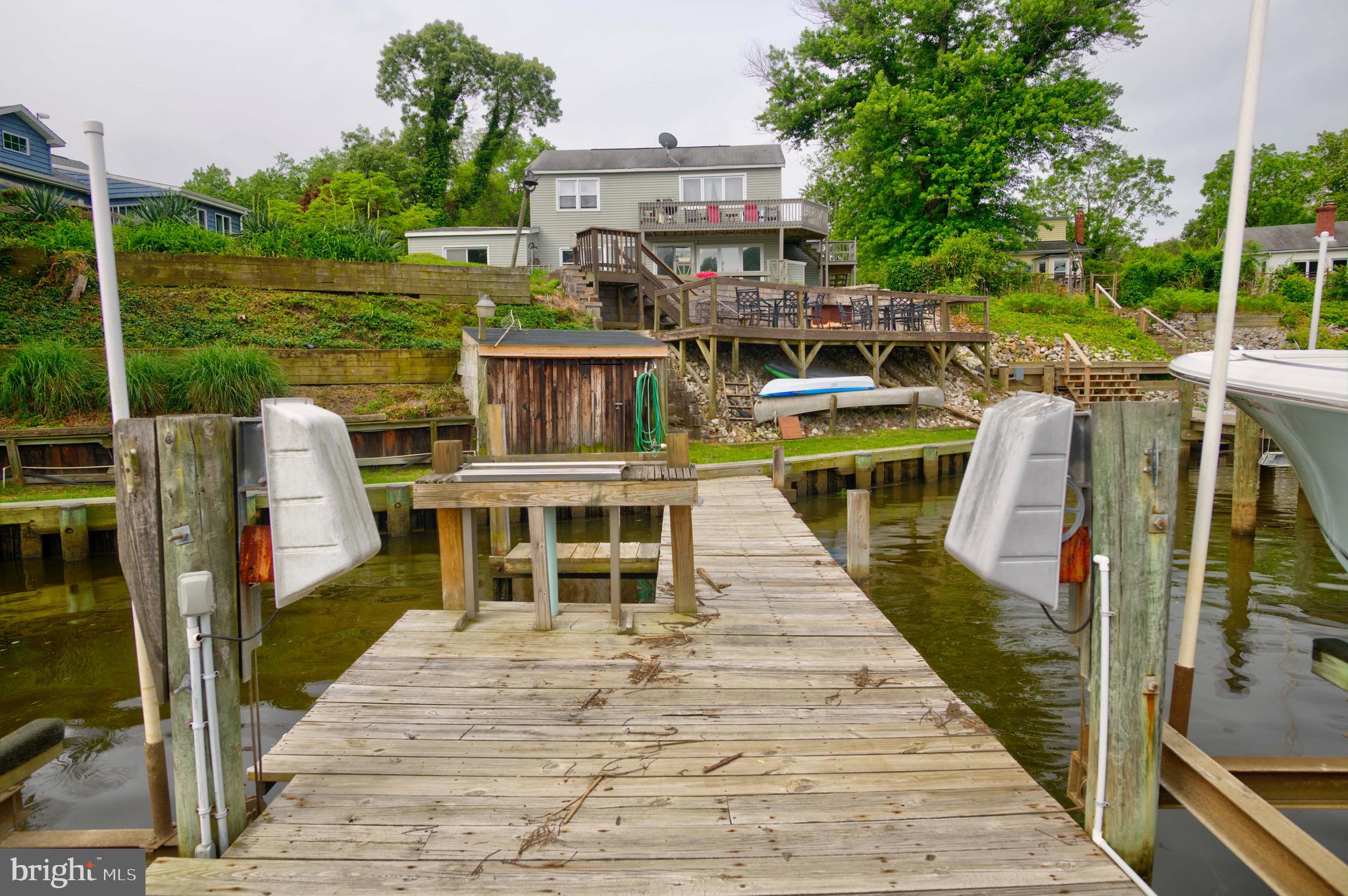 233 List Avenue Pasadena, MD 21146 - Photo 3 of 27