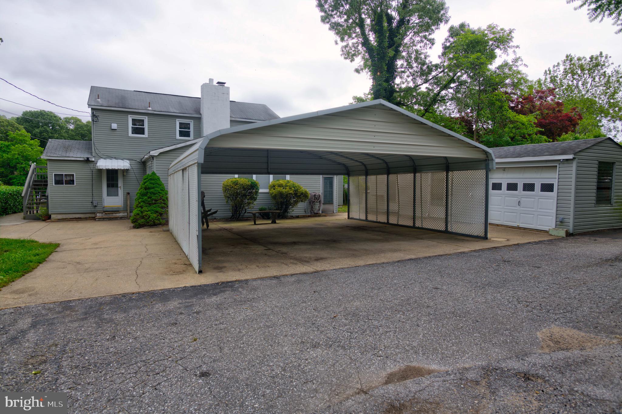 233 List Avenue Pasadena, MD 21146 - Photo 9 of 27