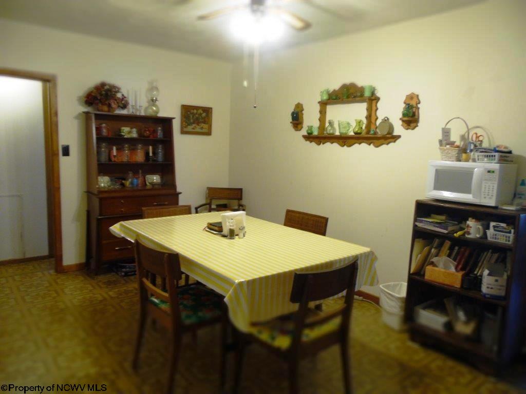 447 Simpson Run Road Weston, WV 26452 - Photo 6 of 20 Gallery Image 6