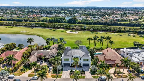 $9,975,000 | 17903 Foxborough Lane, Boca Raton, FL 33496