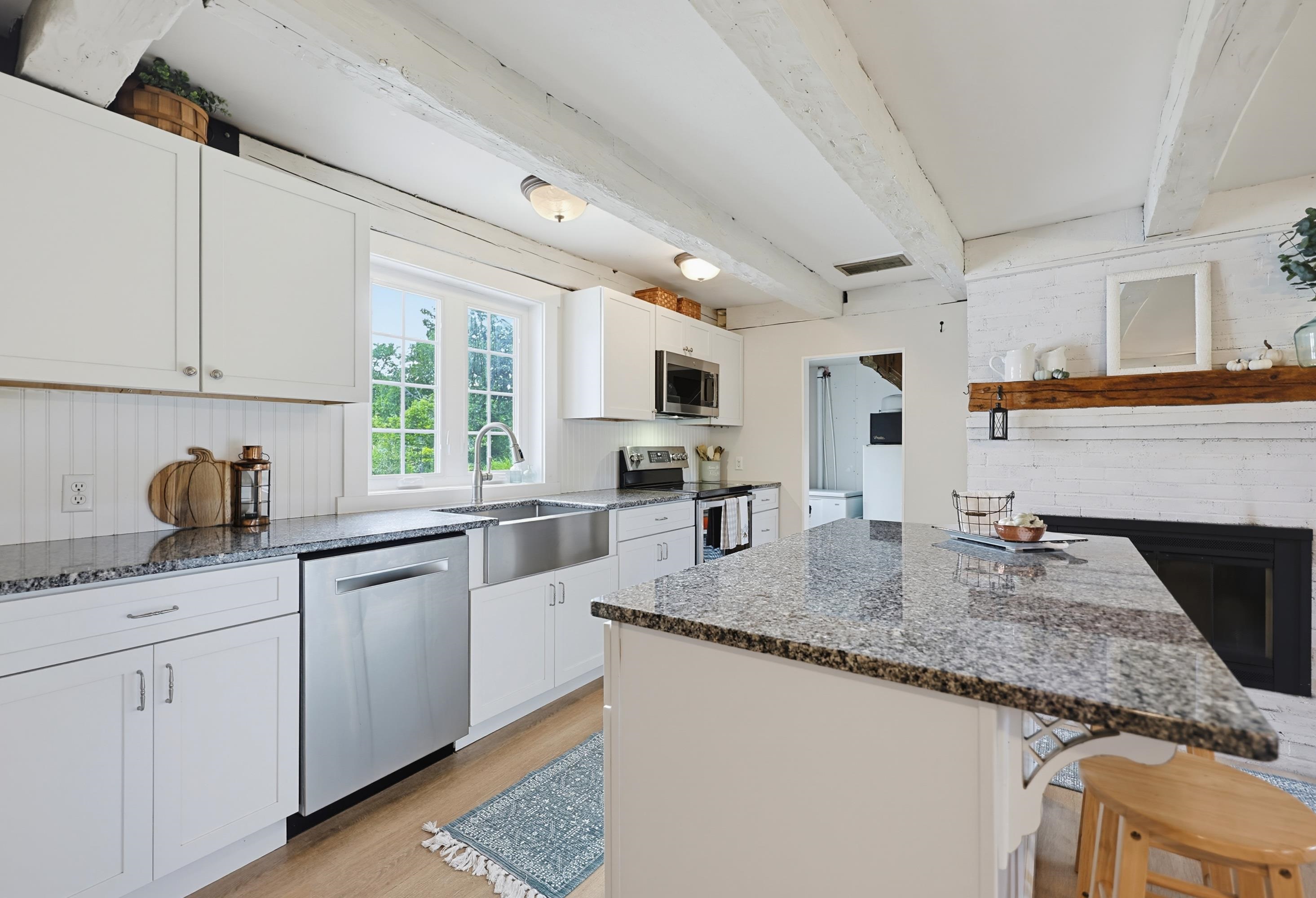 6 West Salisbury Road Salisbury, NH 03268 - Photo 12 of 48 Gallery Image 12