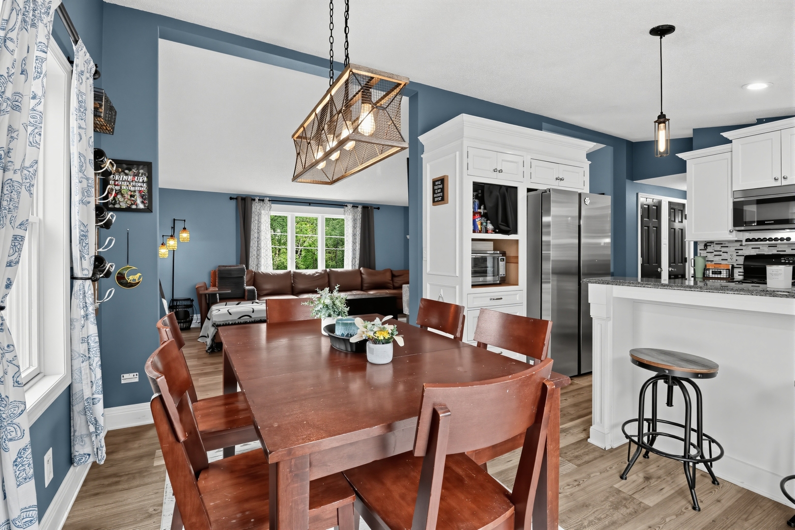 3203 Thompson Road Wonder Lake, IL 60097 - Photo 8 of 18 Gallery Image 8
