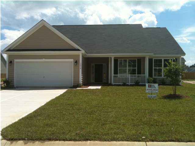 3012 Gulfstream Lane Ridgeville, SC 29472 - Photo 1 of 1 Primary Photo
