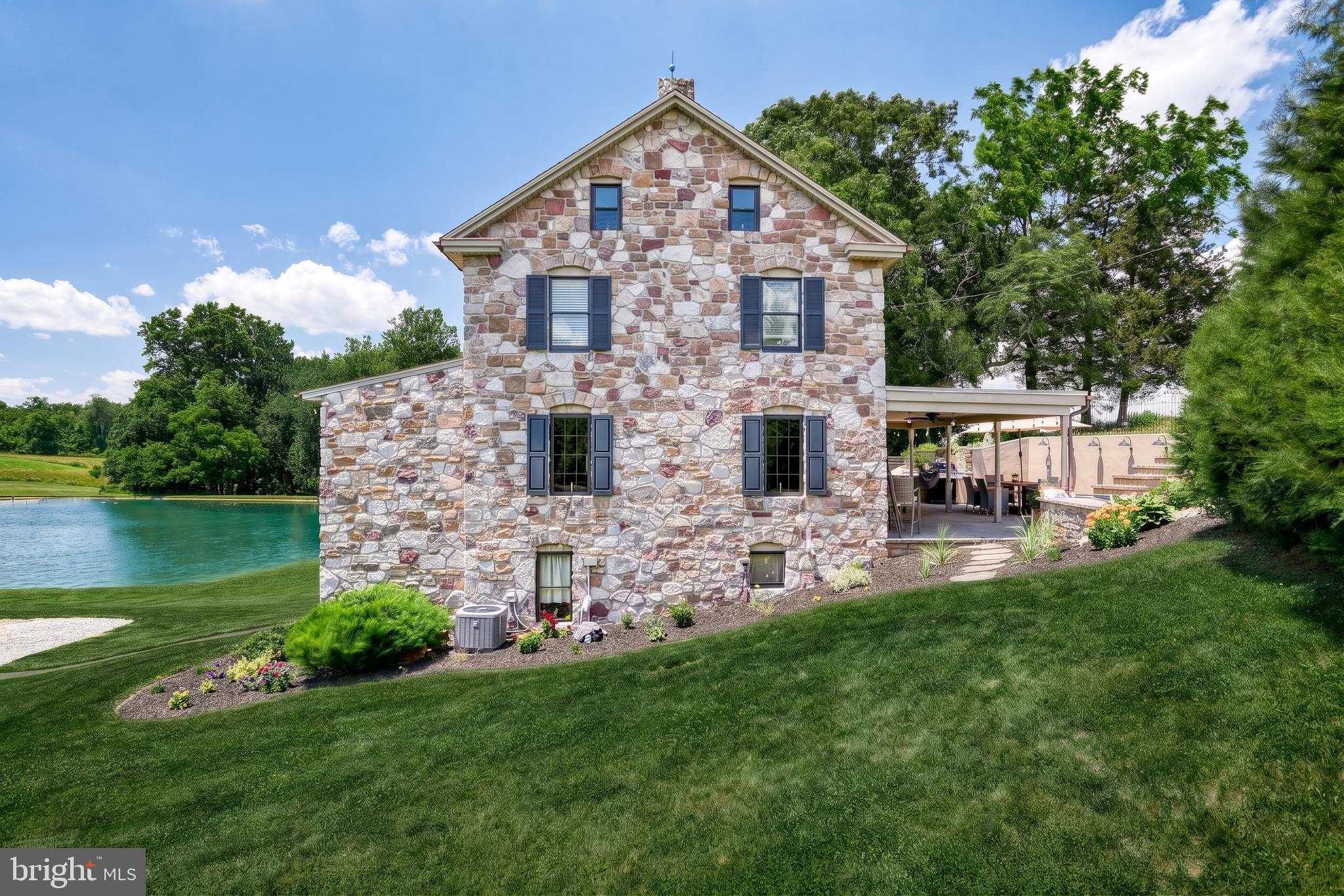 2415 Clearview Lane Spring Grove, PA 17362 - Photo 104 of 149