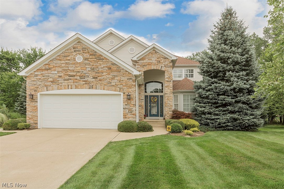 301 Burwick Road Cleveland, OH 44143 - Photo 1 of 35 Gallery Image 1