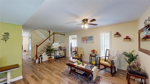 $379,900 | 7 Fisher Lane, Greenville, IL 62246